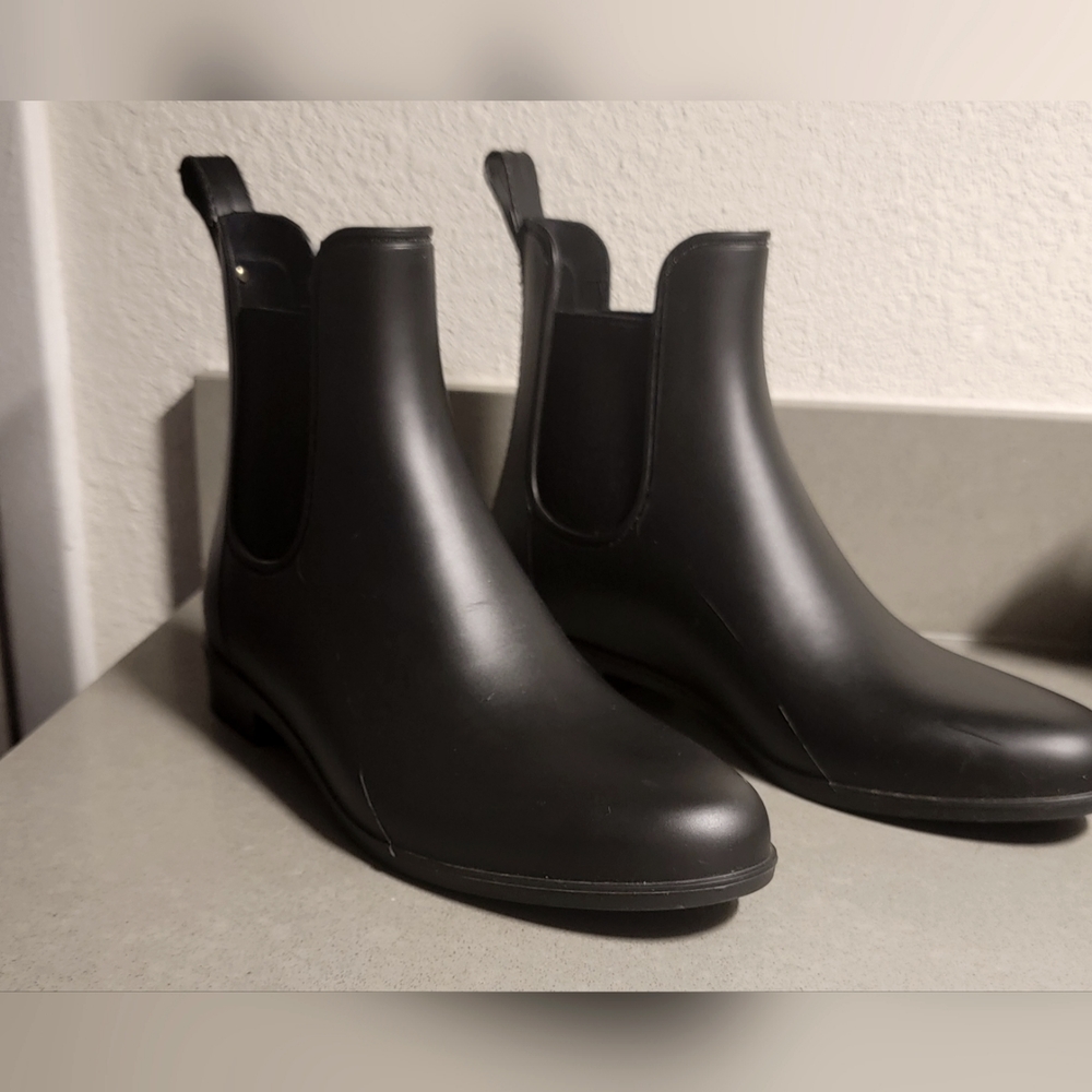Sam Edelman Tinsley Size 8
